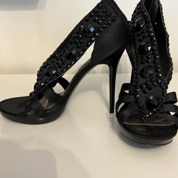 Steve Madden Tahra heels - Picture 3 of 3